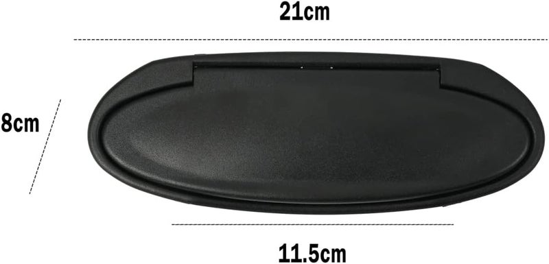 BILLFARO Sun Visor Mirror Housing Replacement - Image 2