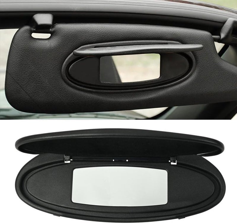 BILLFARO Sun Visor Mirror Housing Replacement - Image 1