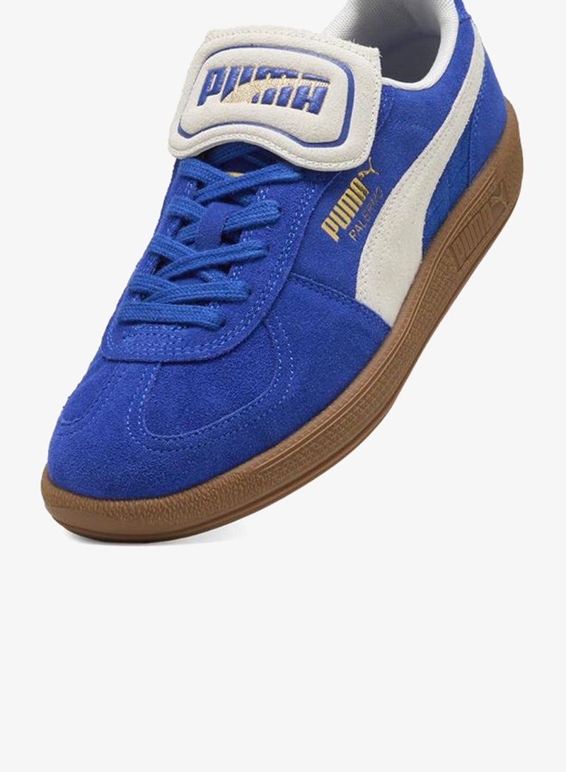 PUMA Palermo Premium Suede - Image 4