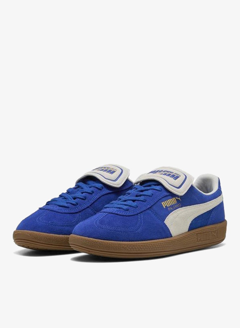 PUMA Palermo Premium Suede - Image 3