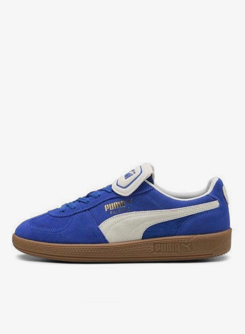 PUMA Palermo Premium Suede - Image 2