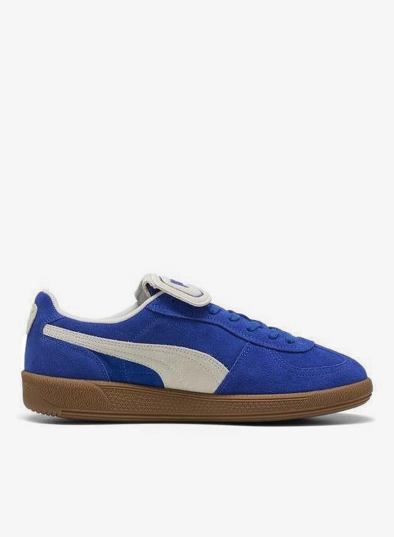 PUMA Palermo Premium Suede - Image 1