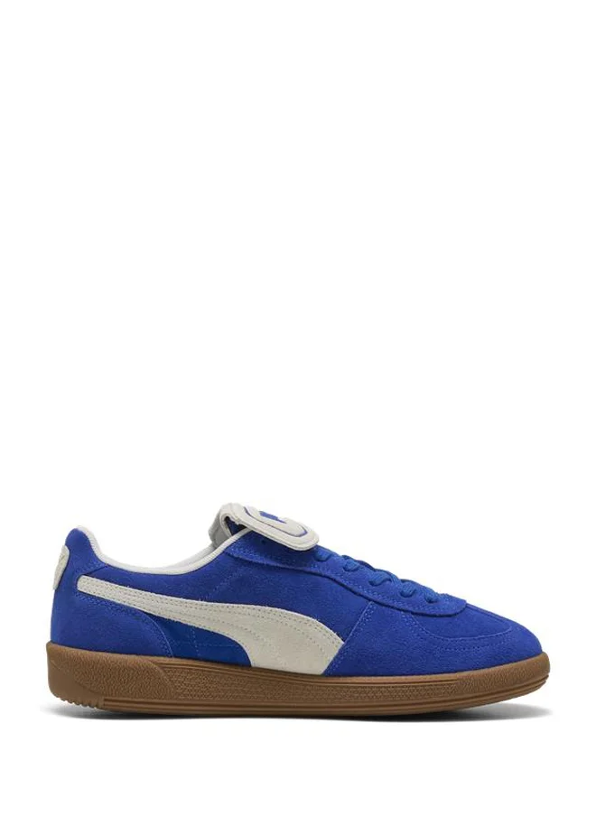 PUMA Palermo Premium Suede