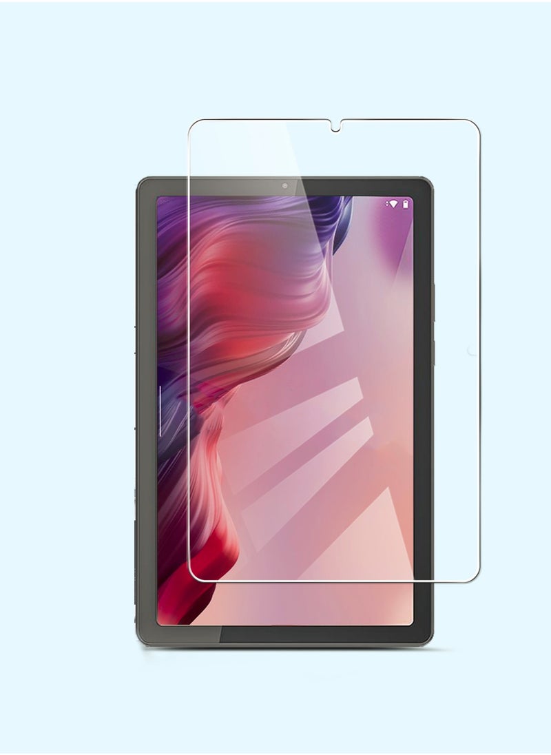 Wtech - Lenovo Tab M9 9 Inch 2022 9H HD Tempered Glass Pro Plus Series Screen Protector (TSG9CN) - Clear - Image 1