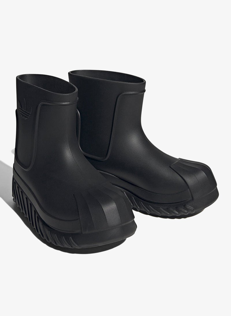 اديداس اوريجينالز أديداس أديفوم سوبرستار بوتس - Image 3