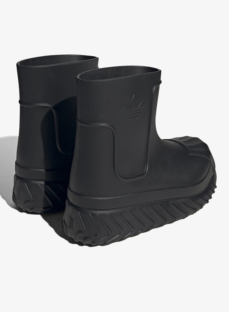 اديداس اوريجينالز أديداس أديفوم سوبرستار بوتس - Image 4