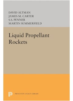Liquid Propellant Rockets 