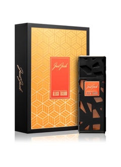 Just Jack Black Tuxedo Eau De Parfum for Unisex - 100ml | Elegant, Exotic Fragrance for Every Occasion  - Image 1