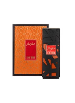 Just Jack Black Tuxedo Eau De Parfum for Unisex - 100ml | Elegant, Exotic Fragrance for Every Occasion  - Image 2