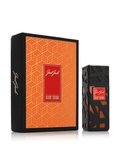 Just Jack Black Tuxedo Eau De Parfum for Unisex - 100ml | Elegant, Exotic Fragrance for Every Occasion  - Image 3