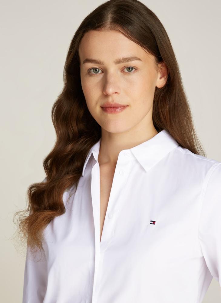 TOMMY HILFIGER Button Down Shirt  - Image 3