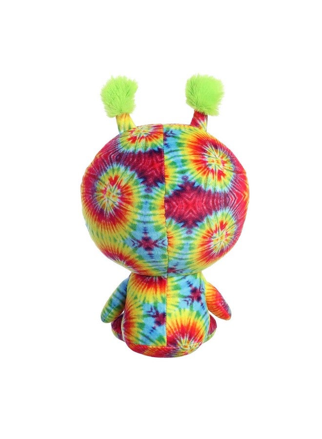Aurora® Interstellar Galactic Cuties™ Supernova Light Up Alien Stuffed Animal - Cosmic Companions - Illuminating Fun - Multicolor 8 Inches - Image 4