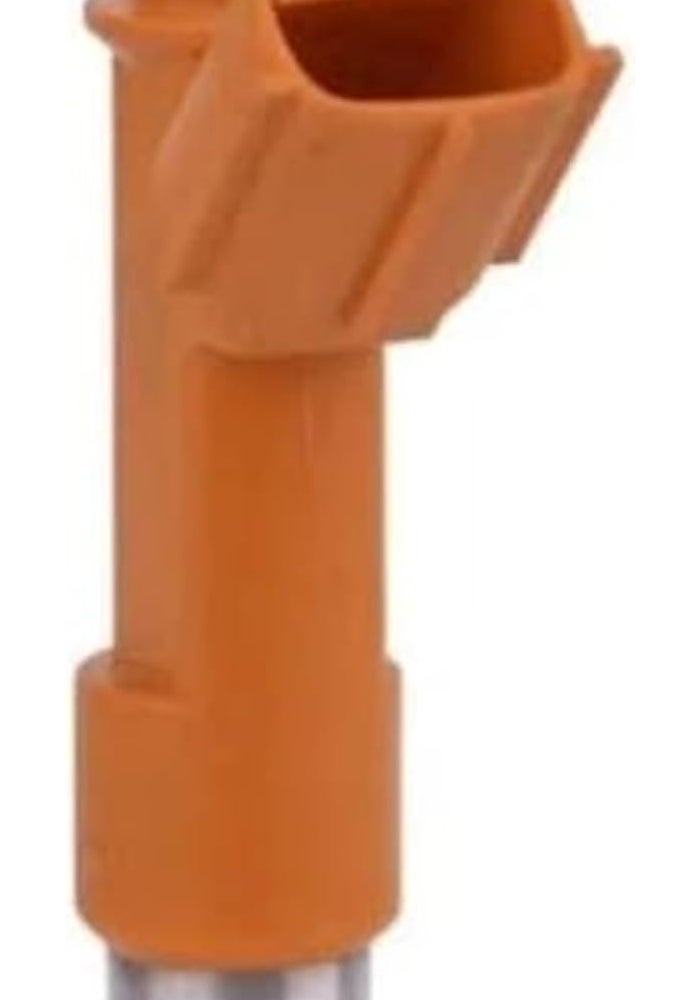 DEMULAX Fuel Injector Nozzle for Lexus and Toyota