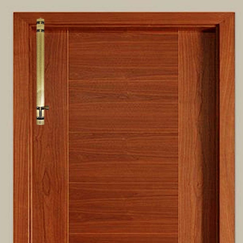 Hyderon 18 Premium Xylo Tower BoltDoor LatchkundichitakniCitkini Antique Finish Pack of 2 Pieces 18_Antique - Image 5