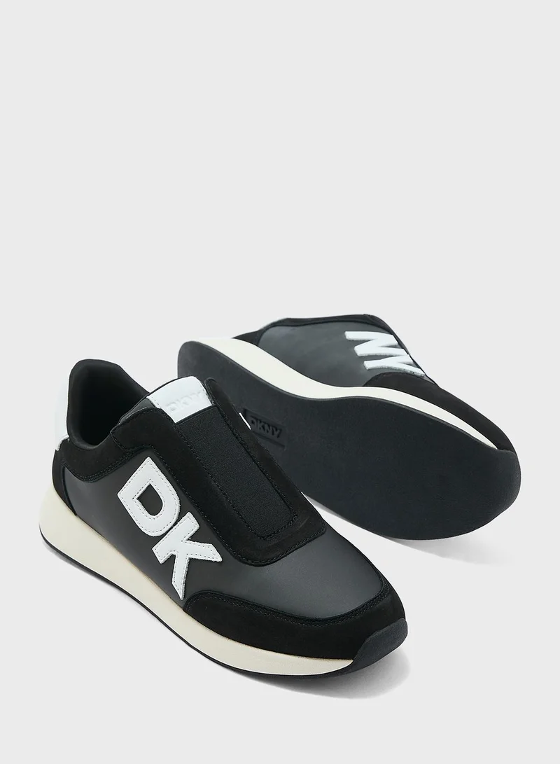 DKNY Orella Slip On Sneaker