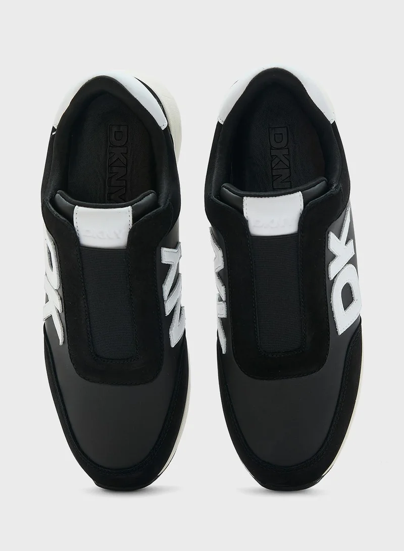 DKNY Orella Slip On Sneaker