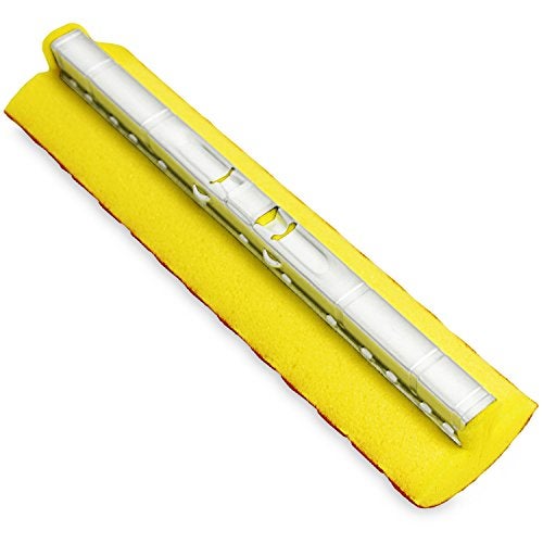 Libman 956 Roller Mop With Scrub Brush Refill - Image 2