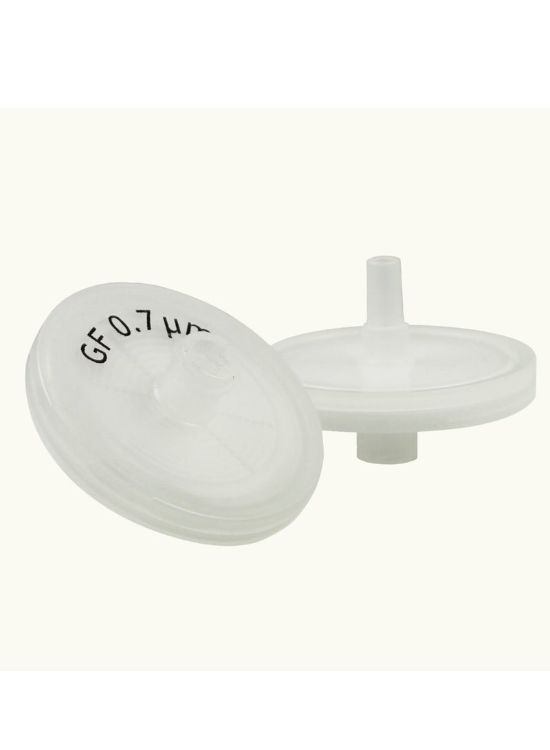 REVOLVE NYLON SYRINGE FILTER,  pore size 0.22um, dia 25mm, non-sterile