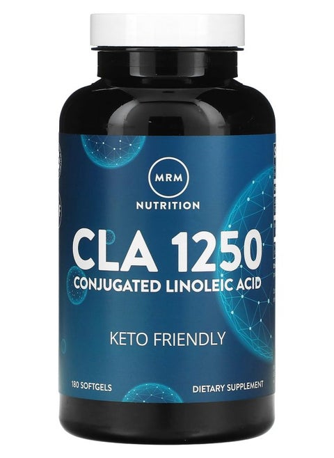 CLA 1250 180 Softgels