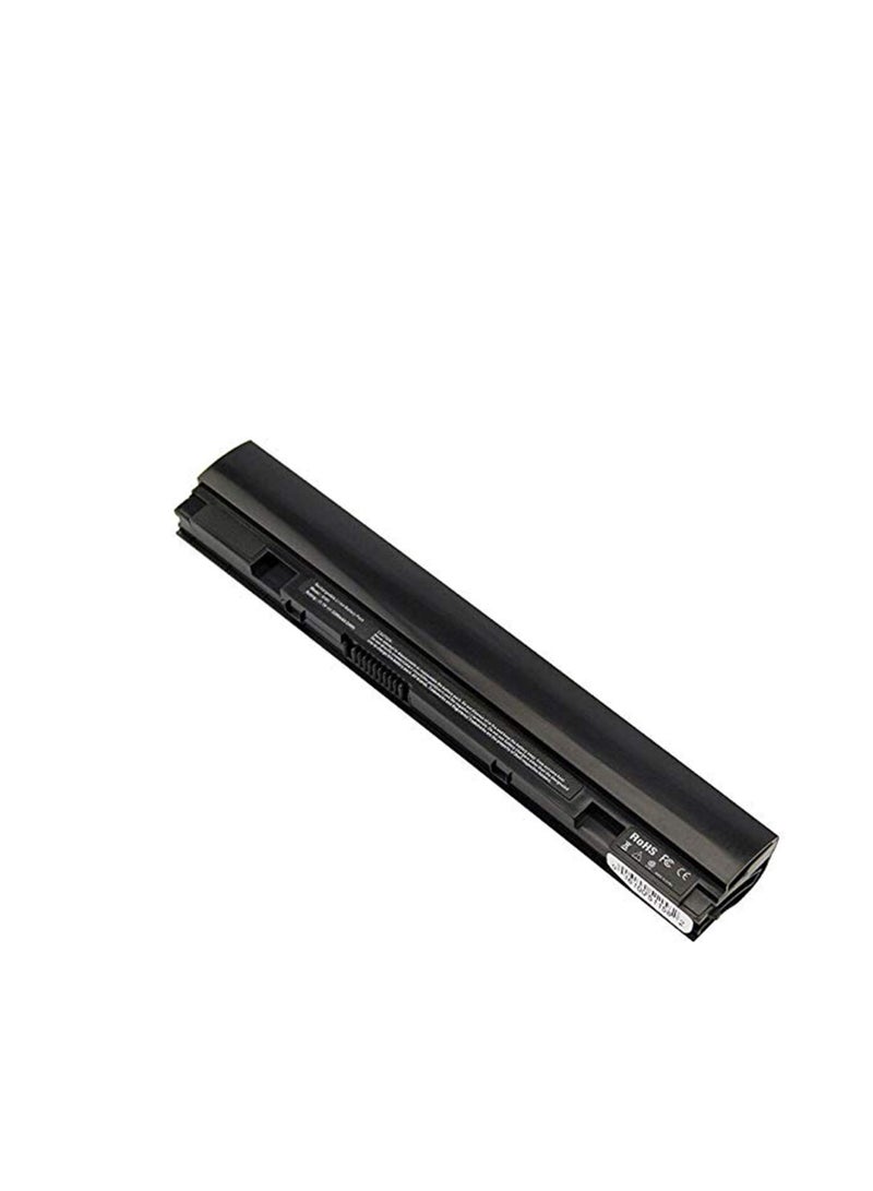 Terabyte A31-X101 A32-X101 Laptop Battery Replacement for Asus Eee PC X101 Eee PC X101C Eee PC X101CH Eee PC X101H Series (10.8V 2600mAh) - Image 1