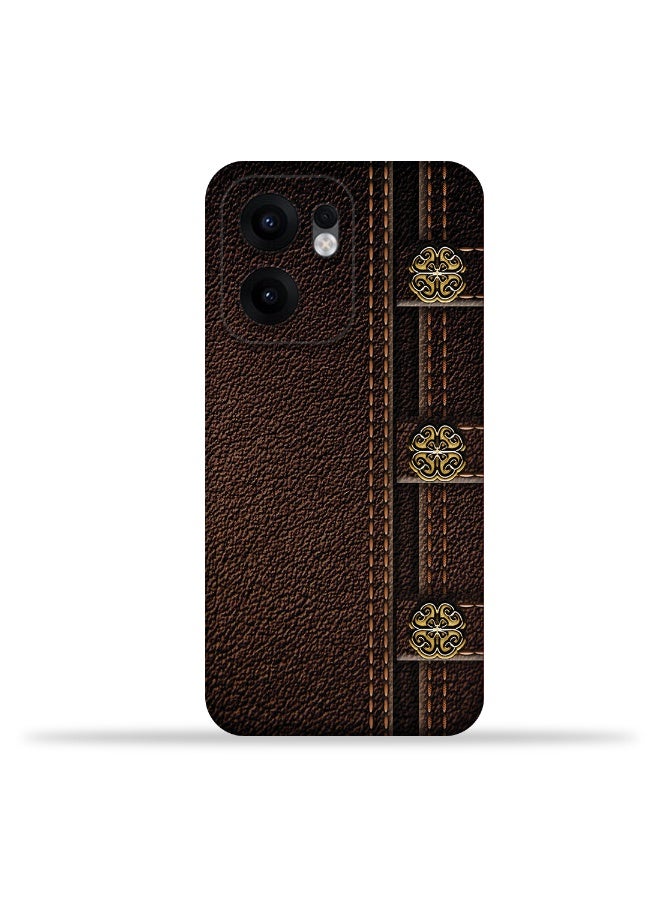 AMC DESIGN Protective Case Cover For Oppo Reno13 F 5G - Image 1