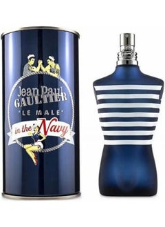 Jean Paul Gaultier La Male In The Navy 125 ml - pzsku/ZF30D18E78E5B62BEB84AZ/45/_/1740870164/f44a332c-858c-4d7e-a38b-e56692ceee51