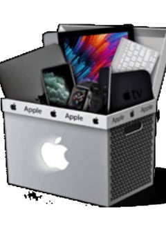 Experience the Excitement of Unboxing with Our Mystery Box + Apple Vision Pro Combo
