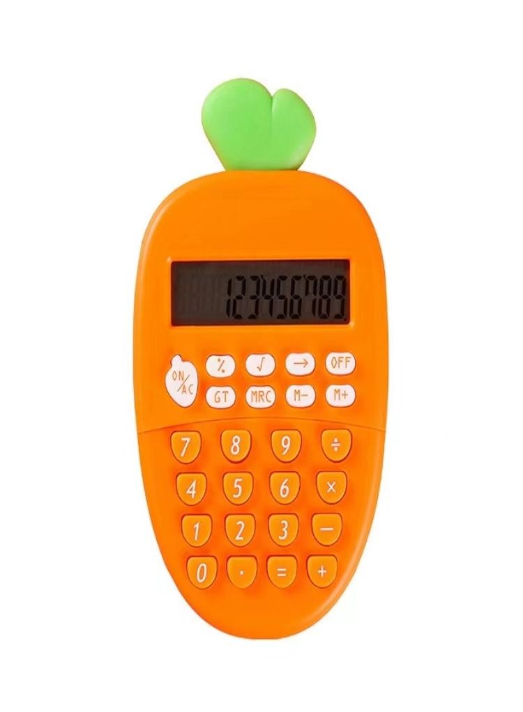 pocket calculator - Image 1