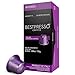 Bestpresso Coffee for Nespresso Original Machine 120 Aluminum pods Certified Genuine Espresso Intenso BlendHigh Intensity Pods Compatible with Nespresso Original - Image 2