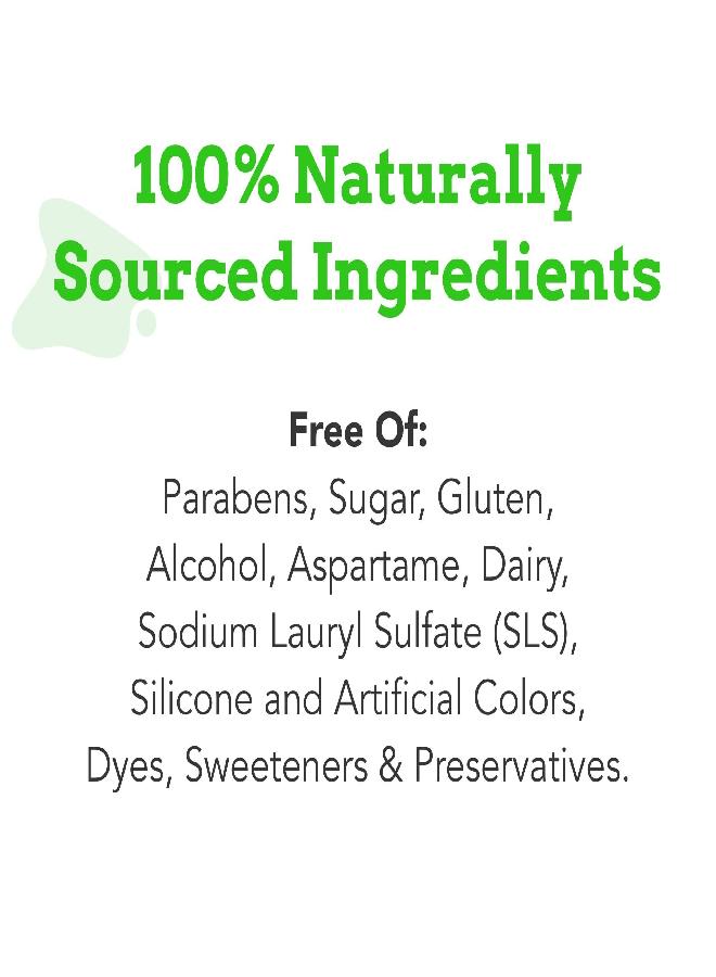 Orajel Baby Elmo Tooth & Gum Cleanser Fluoride-Free, 1 Finger brush, 1 Toothpaste 1oz; #1 Pediatrician Recommended Fluoride-Free Toothpaste* - Image 5