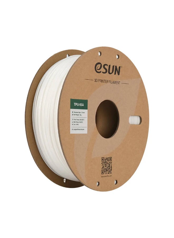 eSUN eTPU White 1kg
