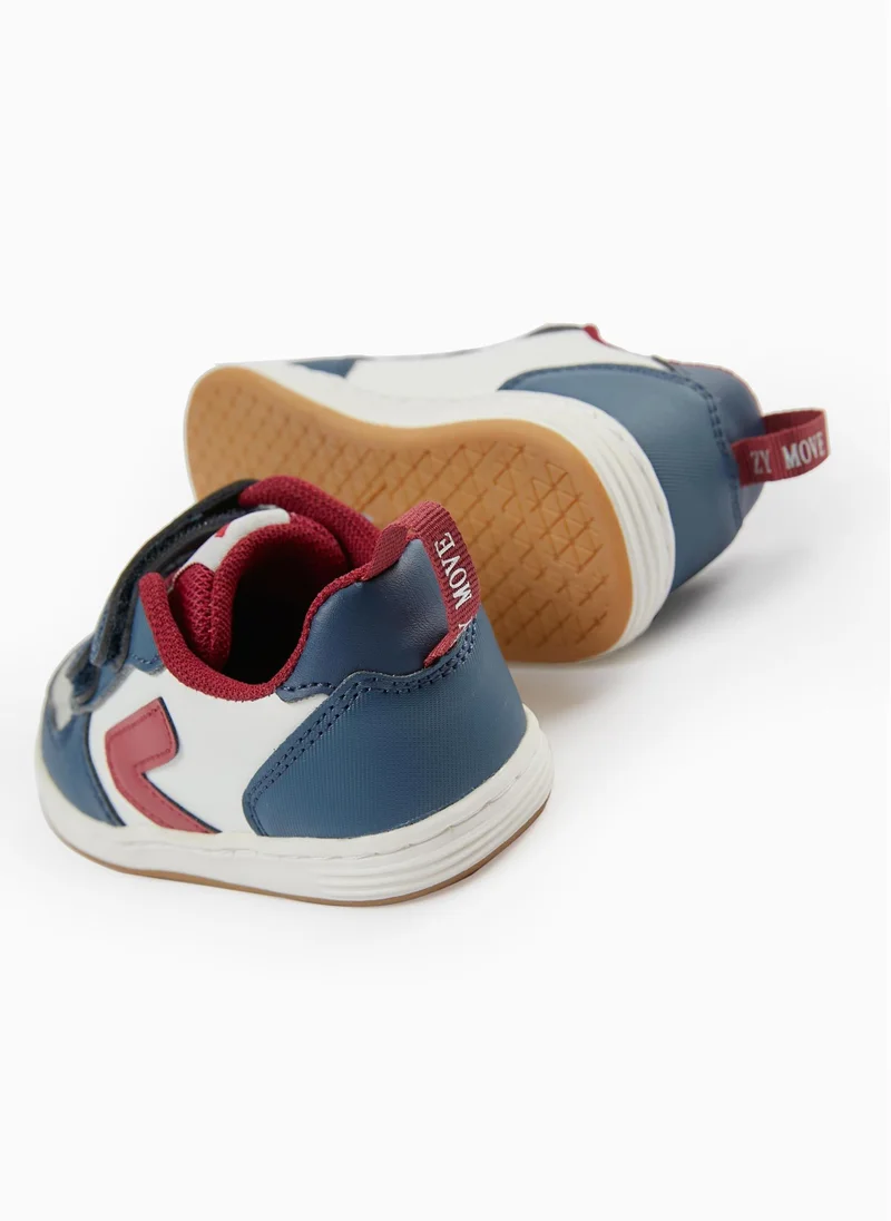 Zippy Zippy Trainers For Baby Boys