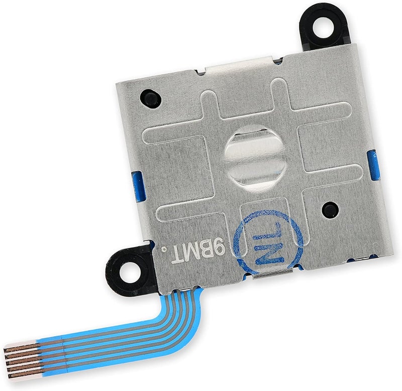 iFixit Joystick Compatible with Nintendo Switch Joy-Con and Switch Lite - Repair Kit - Image 3