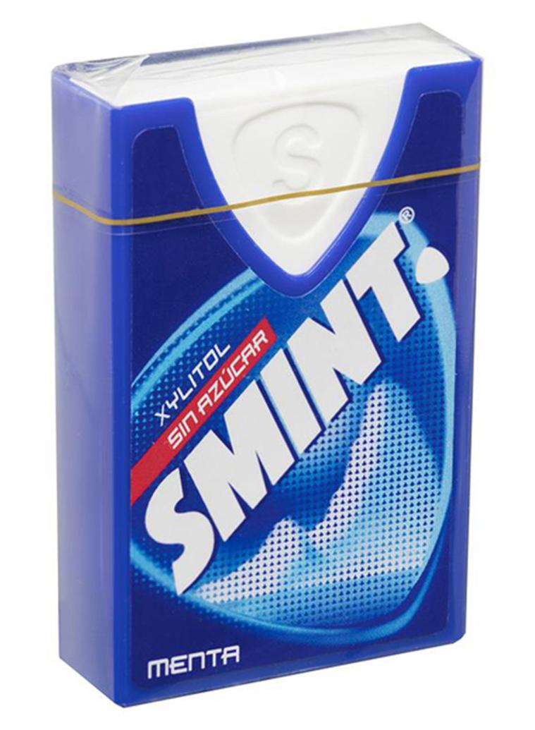 Smint Tab Cool Mint 8Gms - Image 1