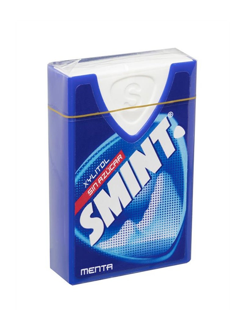 Smint Tab Cool Mint 8Gms - Image 2