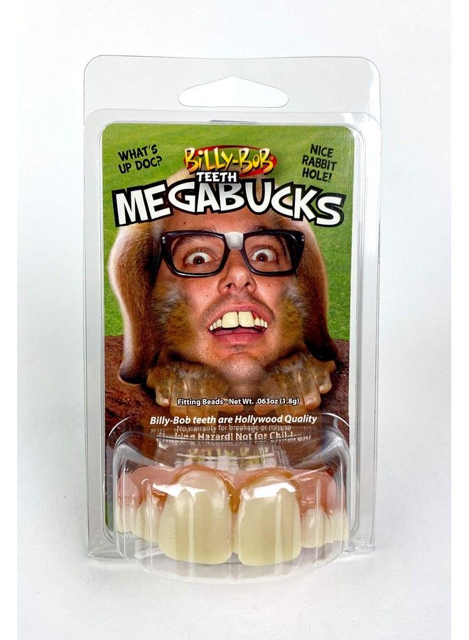 Billy-Bob Mega Bucks  - Image 3