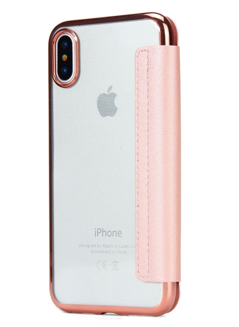 Loquat Suitable For IPhone Card Slot Ultra Thin Phone Case - Image 2