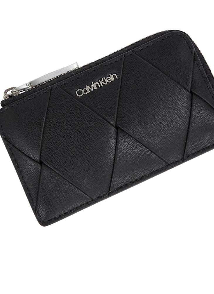 CALVIN KLEIN ZIP AROUND CARDHOLDER  - Image 3