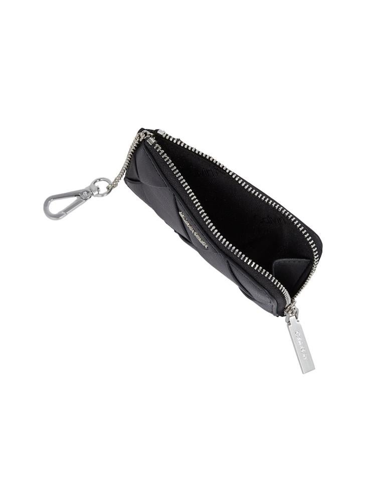 CALVIN KLEIN ZIP AROUND CARDHOLDER  - Image 4