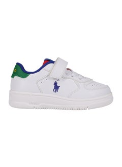 POLO RALPH LAUREN Youth Casual Lace Ups Shoes  - Image 1