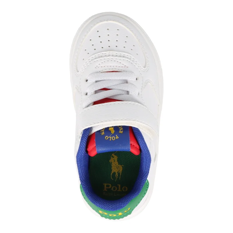 POLO RALPH LAUREN Youth Casual Lace Ups Shoes
