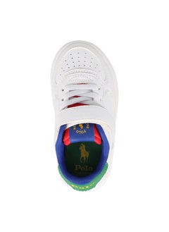 POLO RALPH LAUREN Youth Casual Lace Ups Shoes  - Image 4