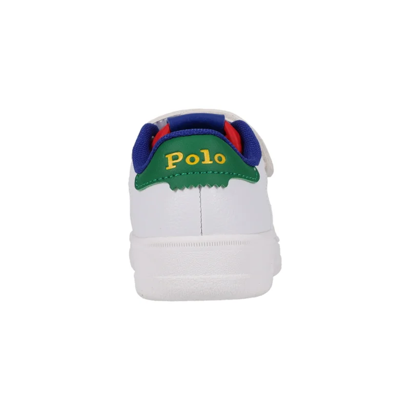 POLO RALPH LAUREN Youth Casual Lace Ups Shoes