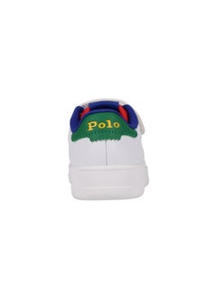POLO RALPH LAUREN Youth Casual Lace Ups Shoes  - Image 3