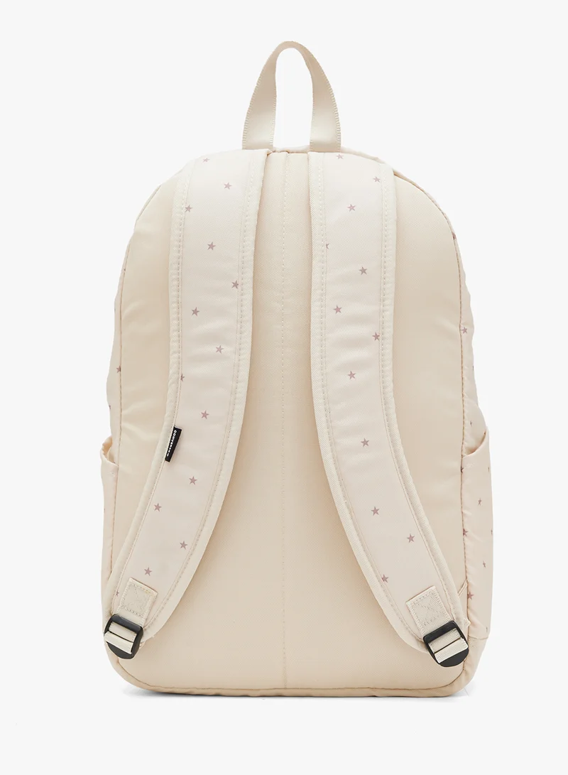 CONVERSE Patterned Go 2 Backpack
