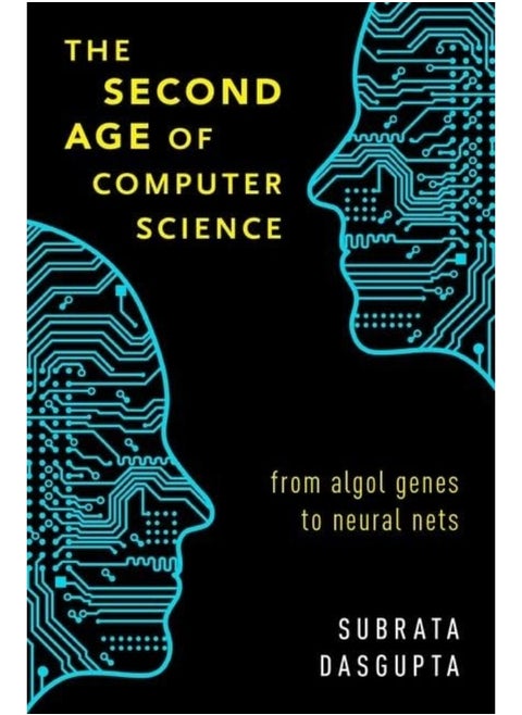 The Second Age of Computer Science: From ALGOL Genes to Neural Nets