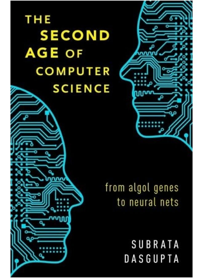 The Second Age of Computer Science: From ALGOL Genes to Neural Nets