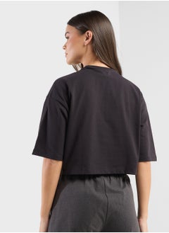 The Giving Movement Recycled Boxy T-Shirt  - Image 2