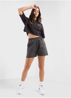 The Giving Movement Recycled Boxy T-Shirt  - Image 4