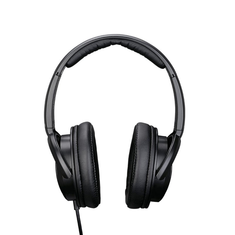 Over Ear Headphones 40mm Driver Unit Premium Sound Quality Closed Back Headphones - Enhanced Noise Isolation Hi Fi Headphones for Studio Music Listening Audiophiles - Image 5